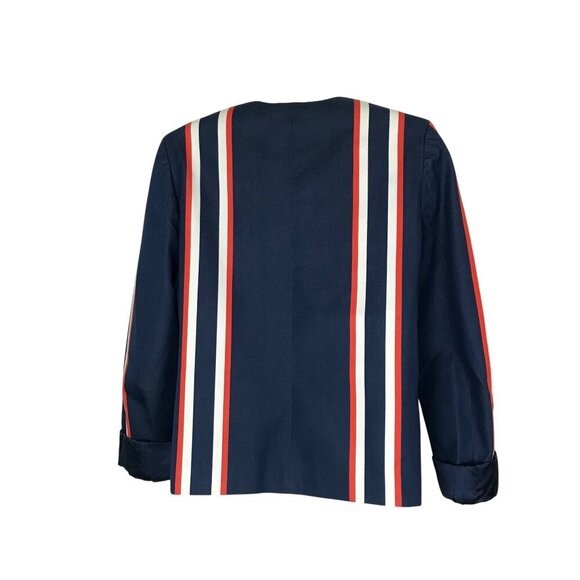 Sass & Bide The Match Blazer Size 4 - Picture 5 of 7